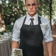 Silver Service Staffing