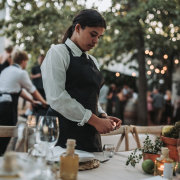 Silver Service Staffing