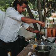 Silver Service Staffing