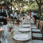 Silver Service Staffing