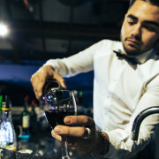 Silver Service Staffing