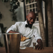 Silver Service Staffing