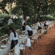 Silver Service Staffing