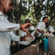 Silver Service Staffing