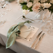 Pretty In Stains Stationery