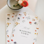 Pretty In Stains Stationery