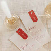 Pretty In Stains Stationery