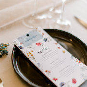 Pretty In Stains Stationery