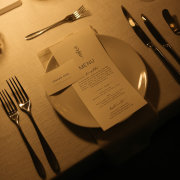 Pretty In Stains Stationery