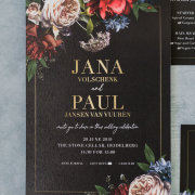 Pretty In Stains Stationery