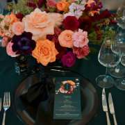 Pretty In Stains Stationery