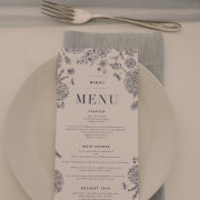 Pretty In Stains Stationery