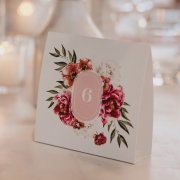 Pretty In Stains Stationery