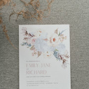 Pretty In Stains Stationery