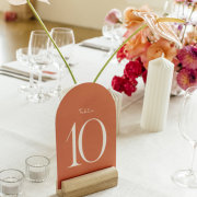 Pretty In Stains Stationery