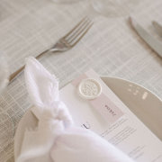 Pretty In Stains Stationery