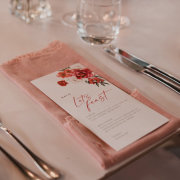 Pretty In Stains Stationery