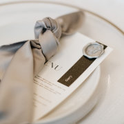 Pretty In Stains Stationery