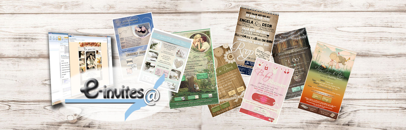 e invites wedding stationery invitations