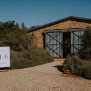 Featherwood Farm