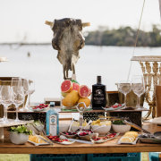 Palala Boutique Game Lodge & Spa