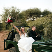 Palala Boutique Game Lodge & Spa