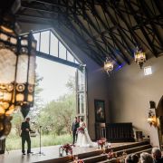 Palala Boutique Game Lodge & Spa