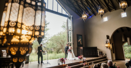 Palala Boutique Game Lodge & Spa