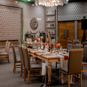 Palala Boutique Game Lodge & Spa