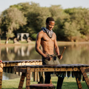 Palala Boutique Game Lodge & Spa