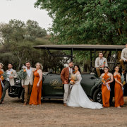 Palala Boutique Game Lodge & Spa