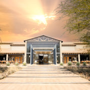 Palala Boutique Game Lodge & Spa