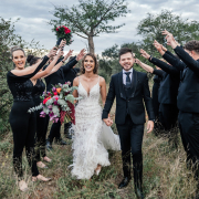 Palala Boutique Game Lodge & Spa