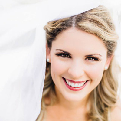 Kelly Jean Hair & Makeup | Wedding Hair and Makeup