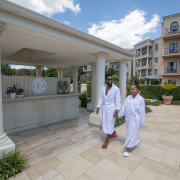Four Seasons Hotel The Westcliff