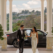 Four Seasons Hotel The Westcliff