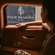 Four Seasons Hotel The Westcliff