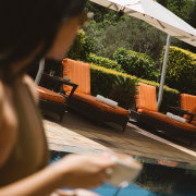 Four Seasons Hotel The Westcliff