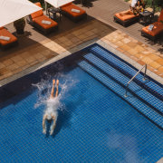 Four Seasons Hotel The Westcliff