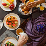 Four Seasons Hotel The Westcliff