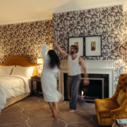 Four Seasons Hotel The Westcliff