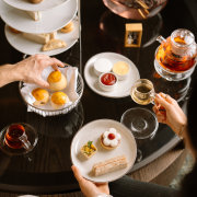 Four Seasons Hotel The Westcliff