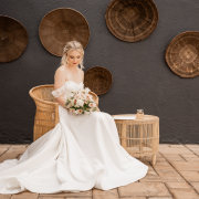 Two Balloons Weddings & Events