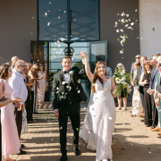 Two Balloons Weddings & Events