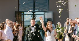 Two Balloons Weddings & Events