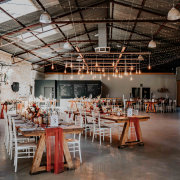 Two Balloons Weddings & Events