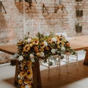 Two Balloons Weddings & Events