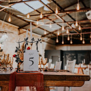 Two Balloons Weddings & Events