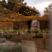 Two Balloons Weddings & Events