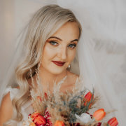 Two Balloons Weddings & Events